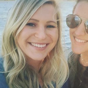 Meet your Posher, Caralyn